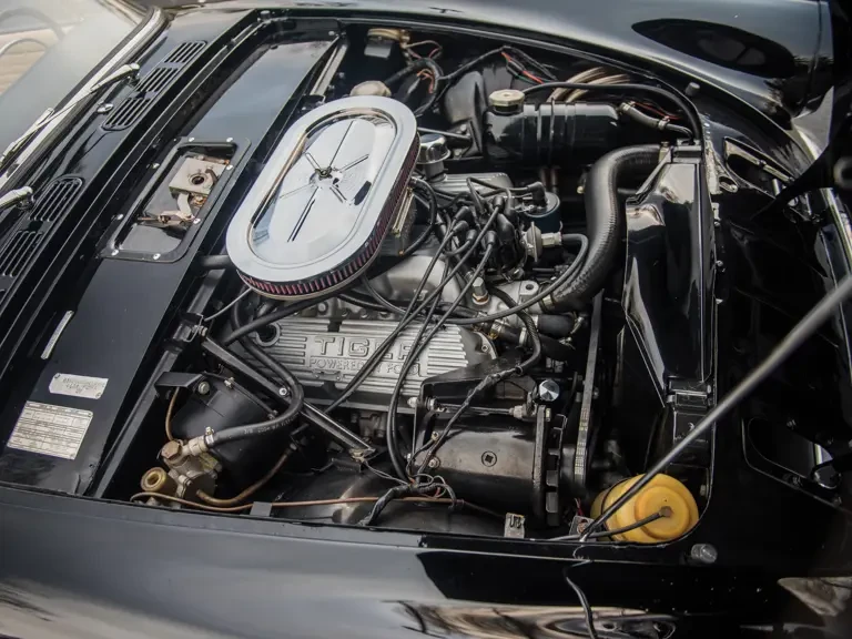 1966 Sunbeam Tiger Mark I - Image 4 of 25