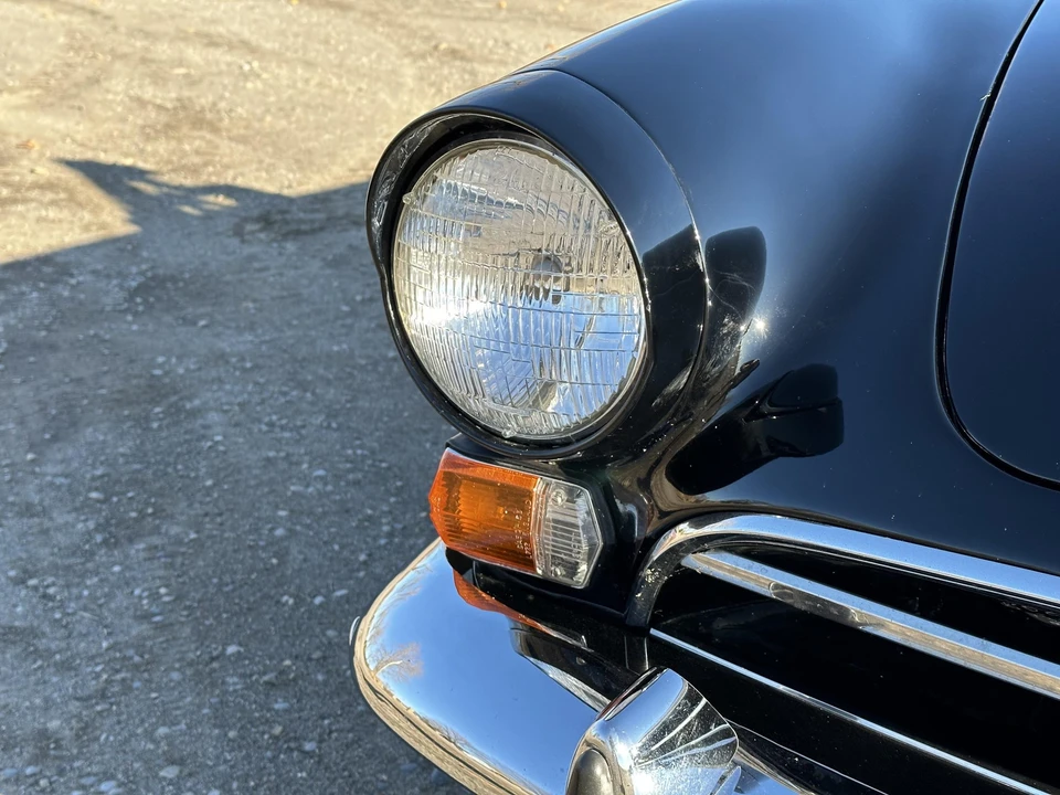 1966 Sunbeam Tiger Mark I - Image 30 of 31