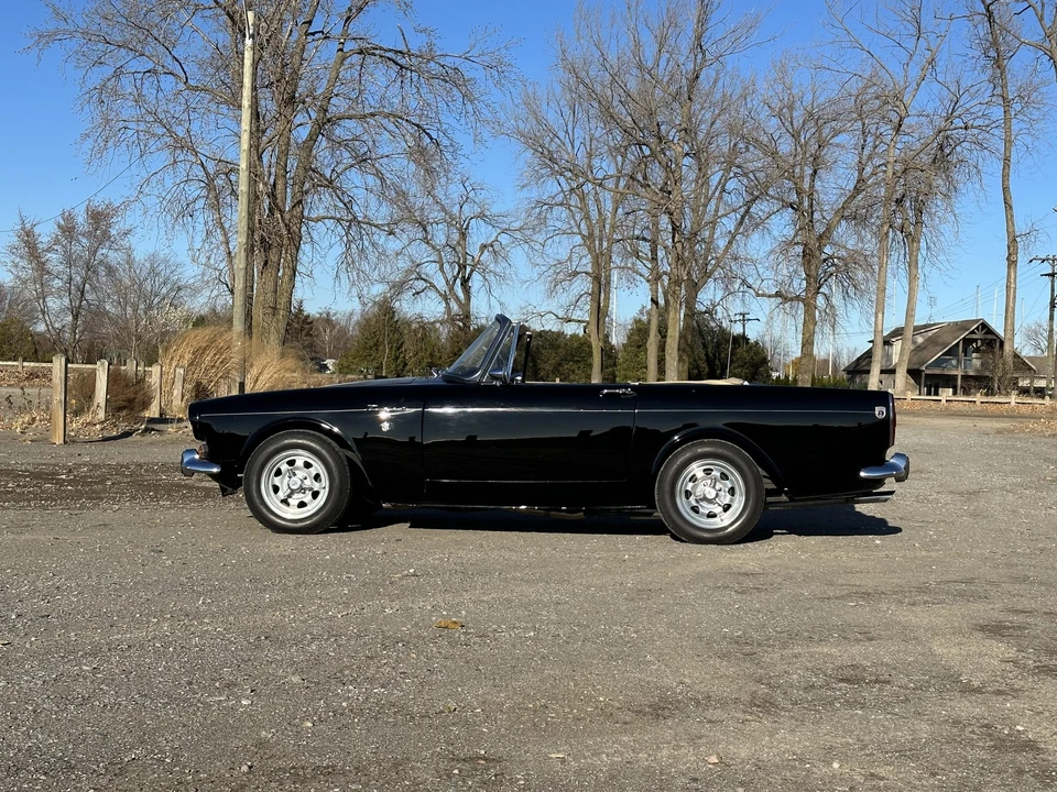 1966 Sunbeam Tiger Mark I - Image 7 of 31