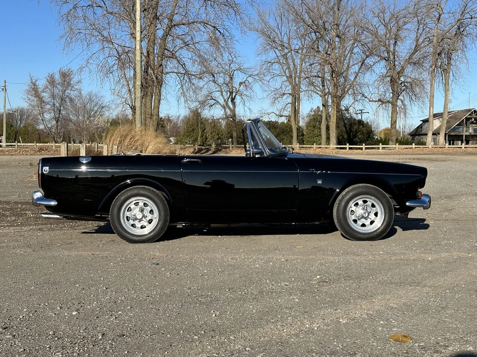 1966 Sunbeam Tiger Mark I - Image 13 of 31