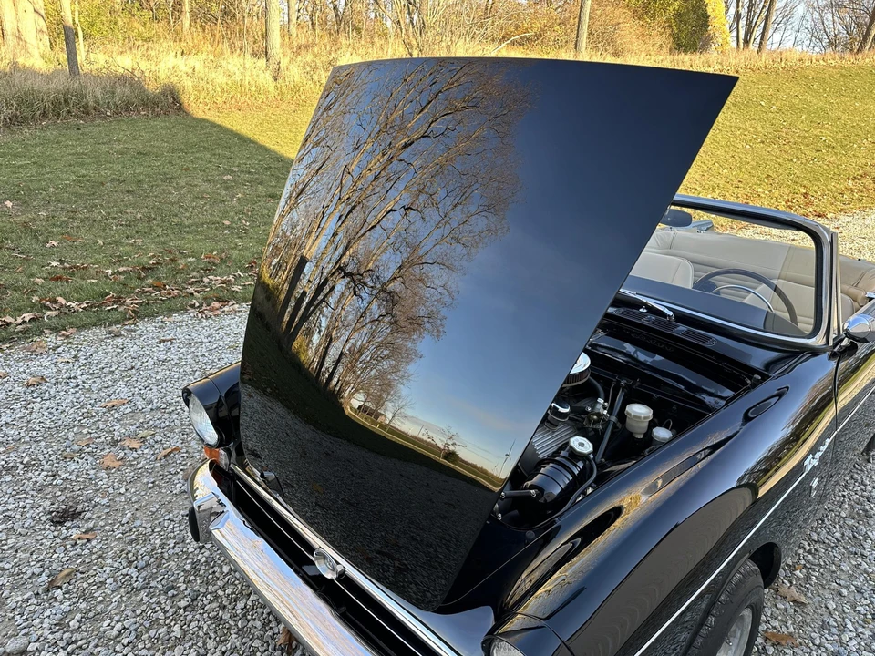 1966 Sunbeam Tiger Mark I - Image 18 of 31