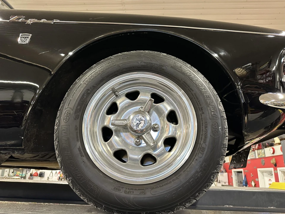 1966 Sunbeam Tiger Mark I - Image 27 of 31