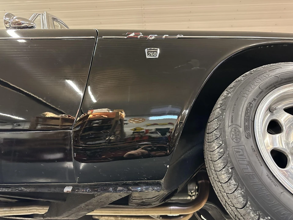 1966 Sunbeam Tiger Mark I - Image 26 of 31