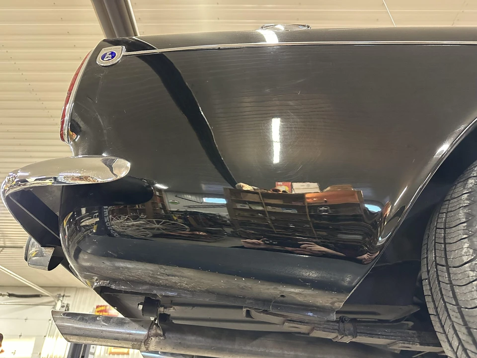 1966 Sunbeam Tiger Mark I - Image 21 of 31