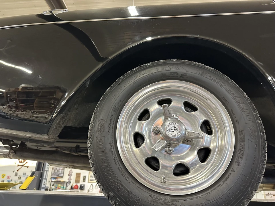 1966 Sunbeam Tiger Mark I - Image 22 of 31