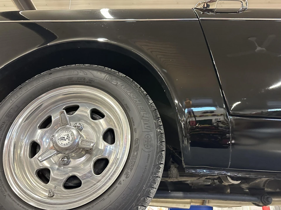 1966 Sunbeam Tiger Mark I - Image 23 of 31