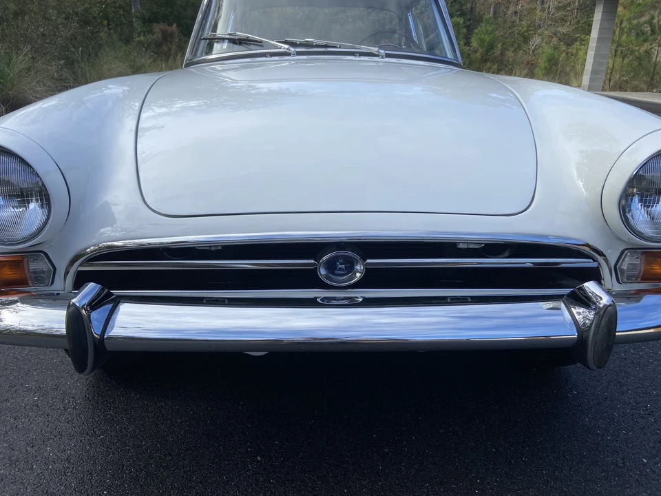 1966 Sunbeam Tiger Mark I - Image 13 of 31