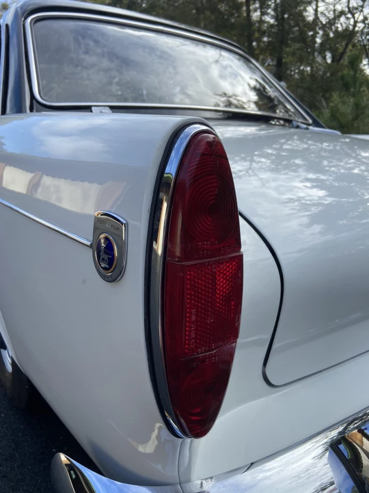 1966 Sunbeam Tiger Mark I - Image 24 of 31