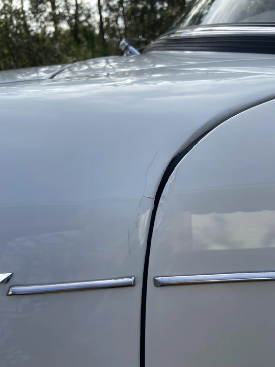 1966 Sunbeam Tiger Mark I - Image 26 of 31