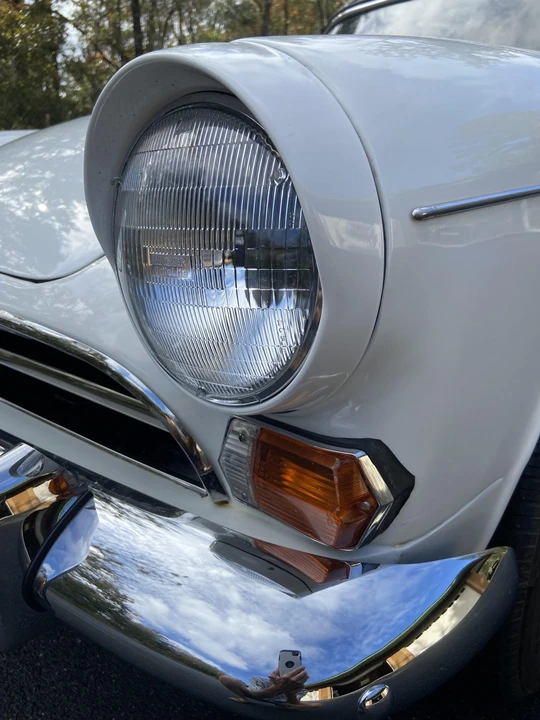 1966 Sunbeam Tiger Mark I - Image 15 of 31