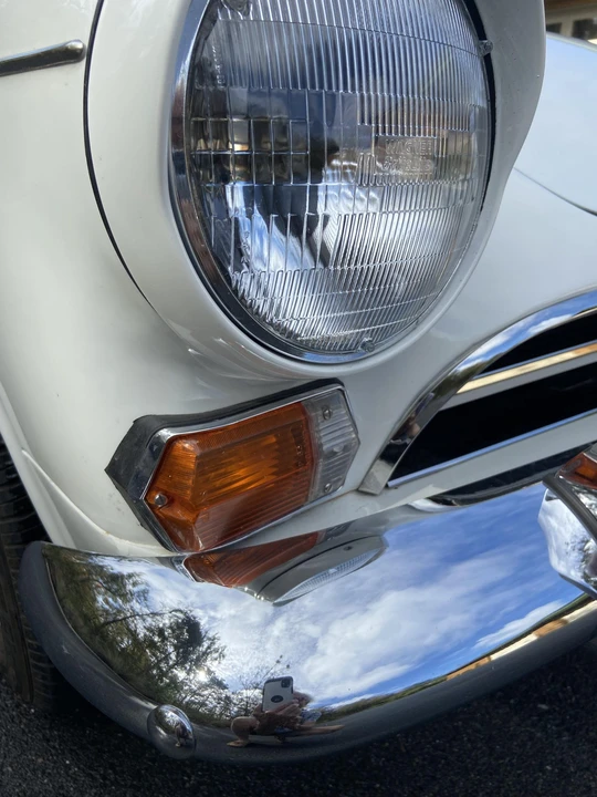 1966 Sunbeam Tiger Mark I - Image 14 of 31