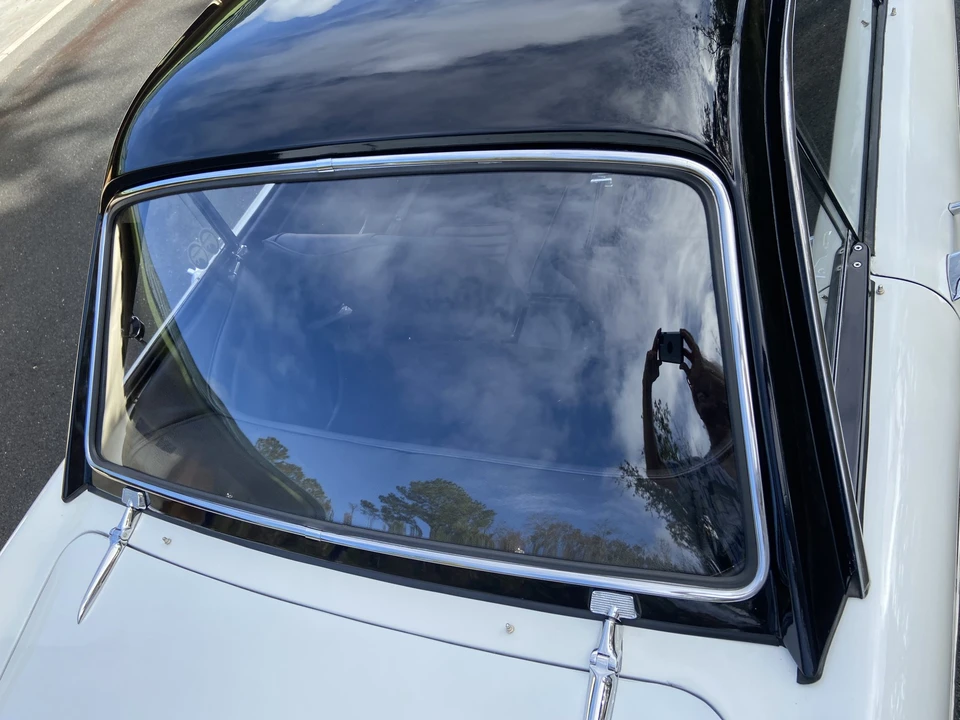 1966 Sunbeam Tiger Mark I - Image 17 of 31