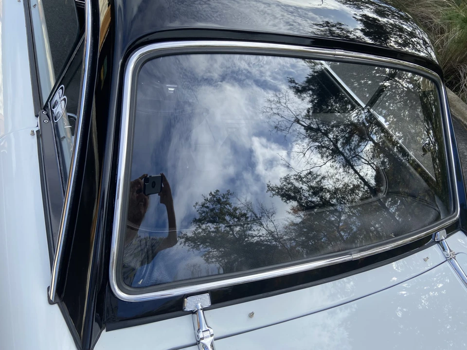 1966 Sunbeam Tiger Mark I - Image 18 of 31