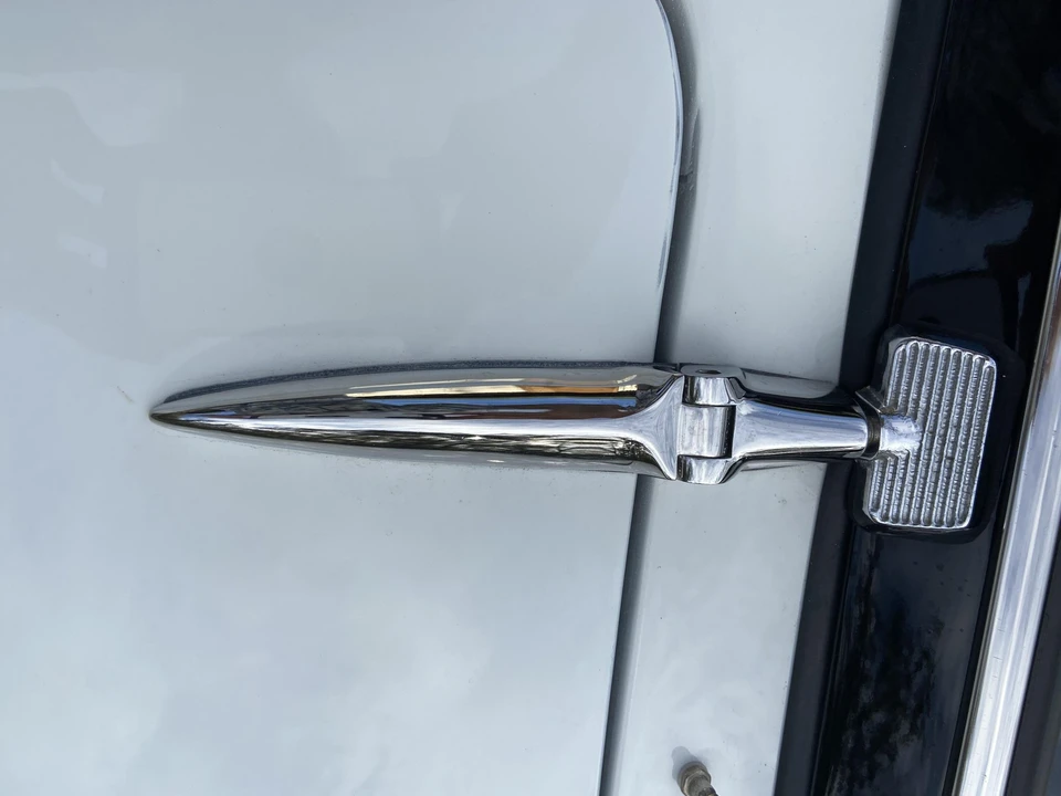 1966 Sunbeam Tiger Mark I - Image 30 of 31
