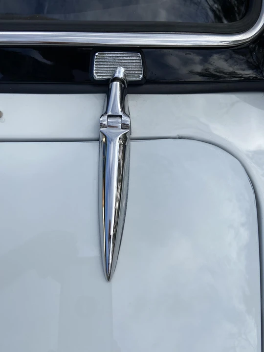 1966 Sunbeam Tiger Mark I - Image 31 of 31
