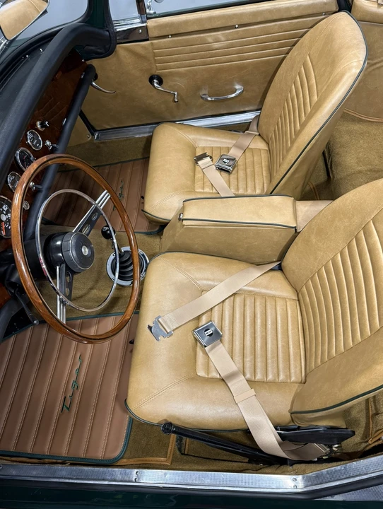 1966 Sunbeam Tiger Mark I - Image 23 of 31