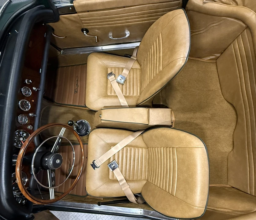 1966 Sunbeam Tiger Mark I - Image 22 of 31