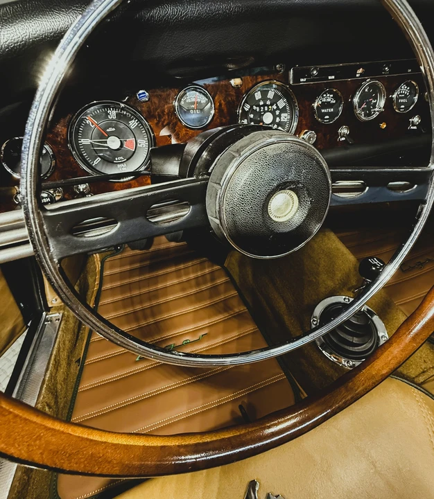 1966 Sunbeam Tiger Mark I - Image 29 of 31