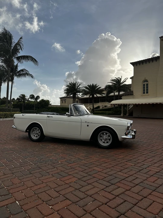1966 Sunbeam Tiger Mark I - Image 17 of 31