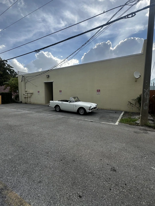 1966 Sunbeam Tiger Mark I - Image 28 of 31