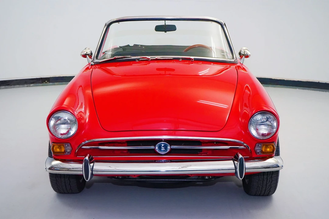 1966 Sunbeam Tiger Mark I - Image 10 of 31