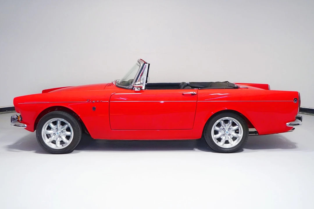 1966 Sunbeam Tiger Mark I - Image 16 of 31