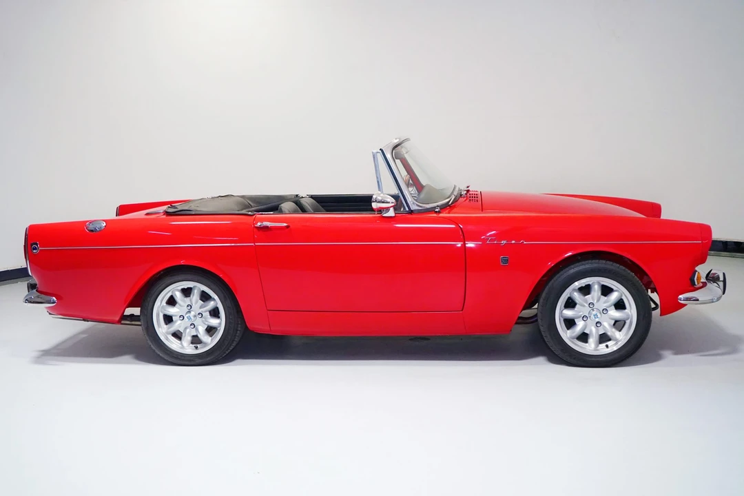 1966 Sunbeam Tiger Mark I - Image 12 of 31