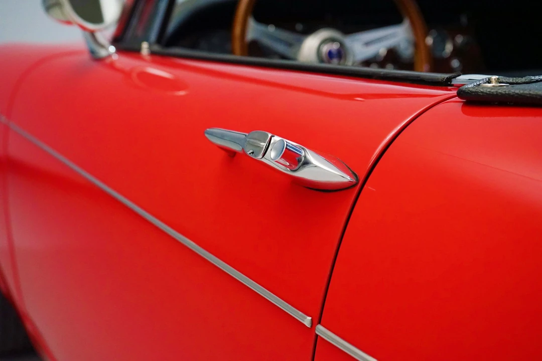 1966 Sunbeam Tiger Mark I - Image 29 of 31