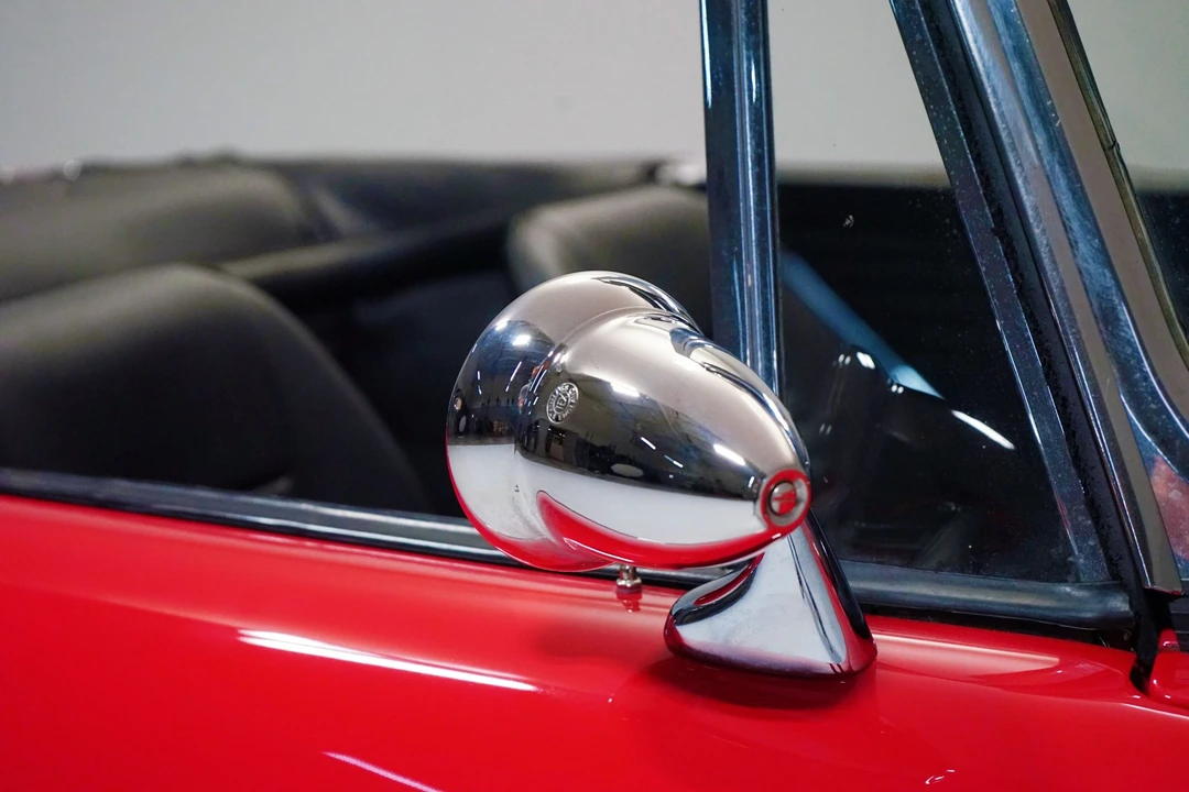 1966 Sunbeam Tiger Mark I - Image 30 of 31