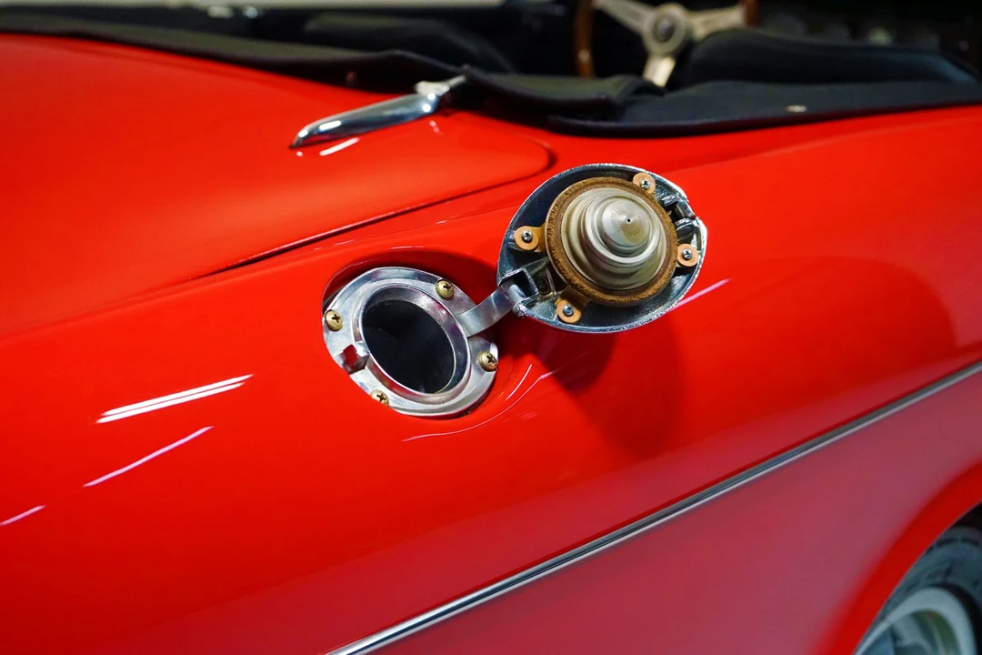 1966 Sunbeam Tiger Mark I - Image 31 of 31