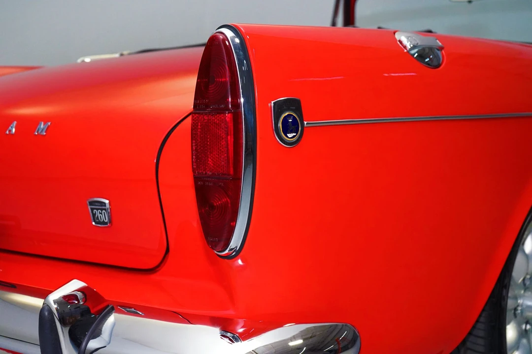 1966 Sunbeam Tiger Mark I - Image 28 of 31