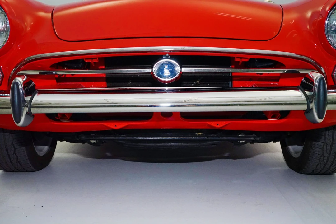 1966 Sunbeam Tiger Mark I - Image 21 of 31