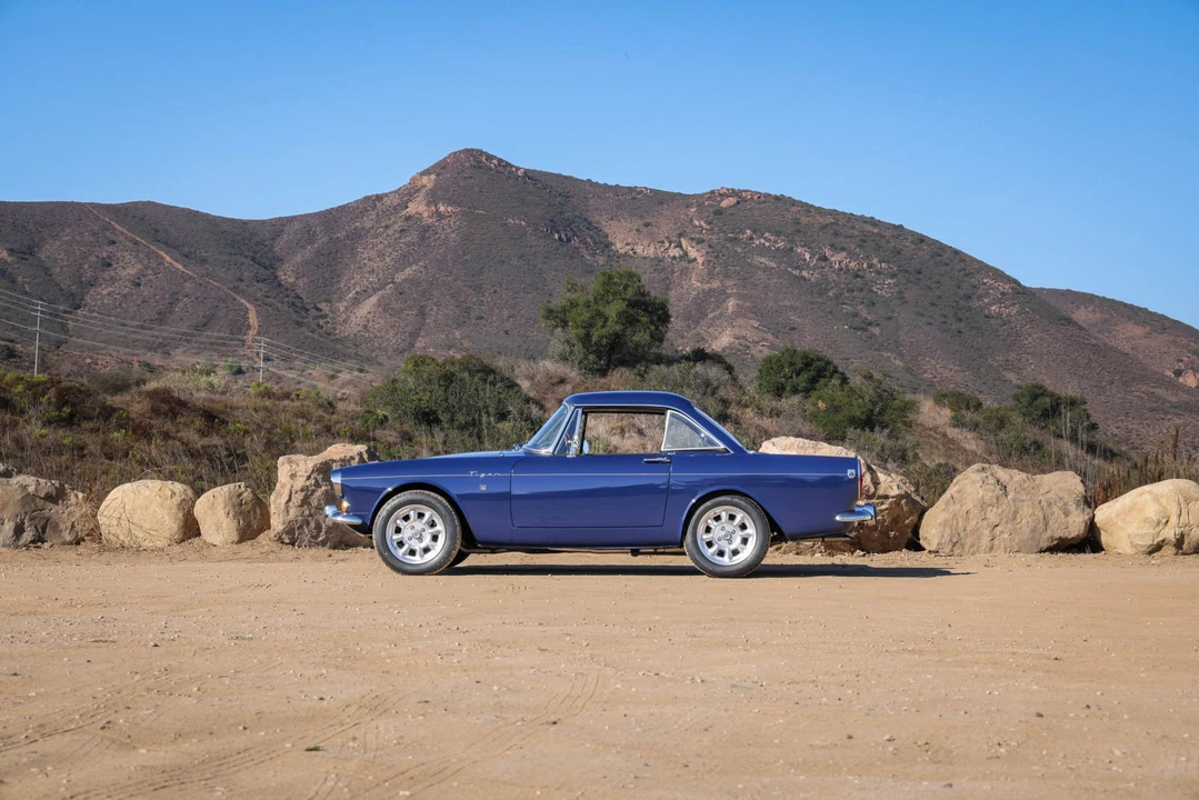 1966 Sunbeam Tiger Mark I - Image 18 of 31