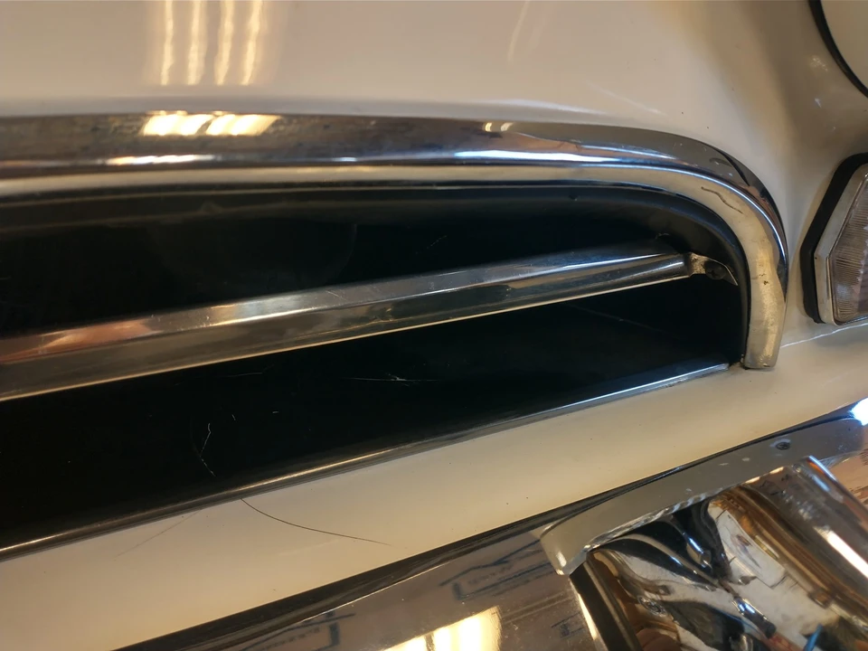 1966 Sunbeam Tiger Mark I - Image 27 of 31