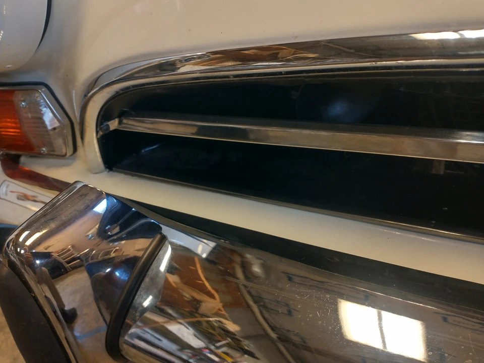 1966 Sunbeam Tiger Mark I - Image 28 of 31