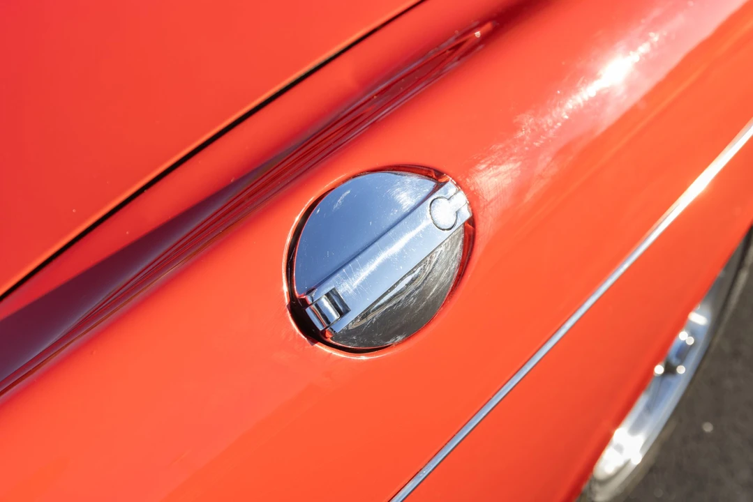 1966 Sunbeam Tiger Mark I - Image 26 of 31
