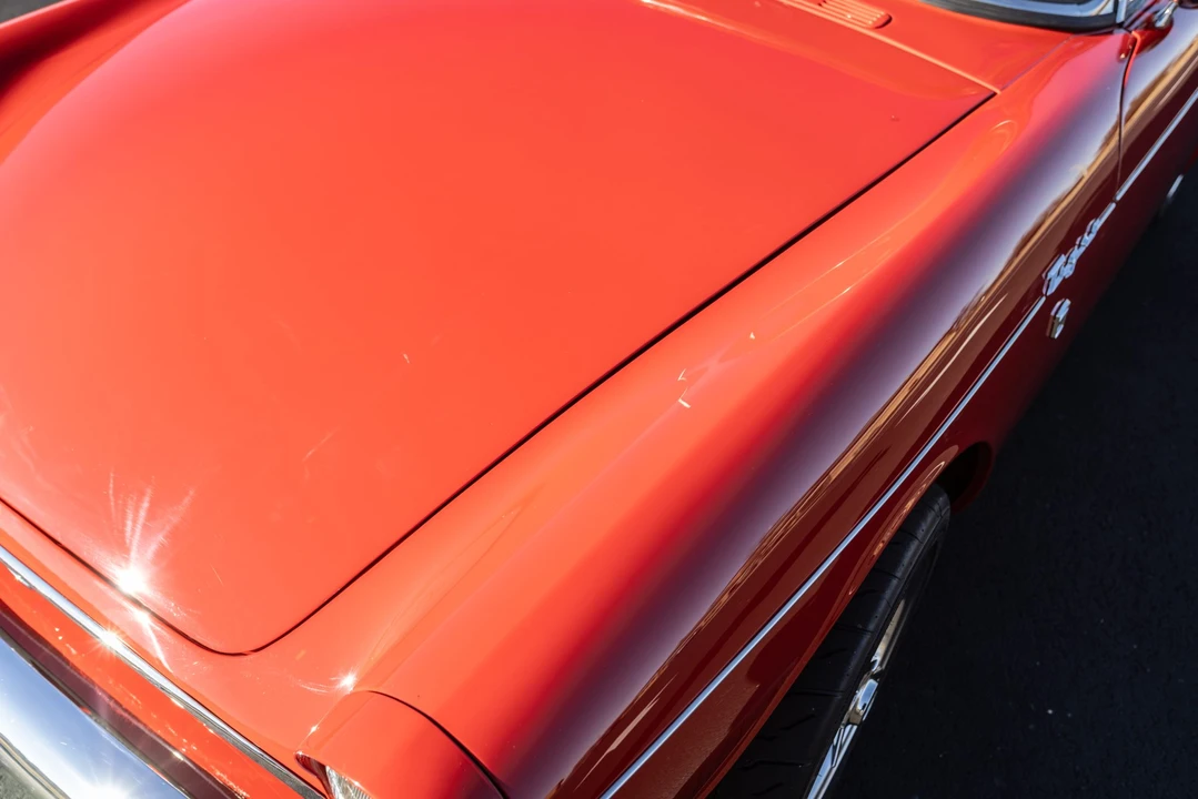 1966 Sunbeam Tiger Mark I - Image 13 of 31