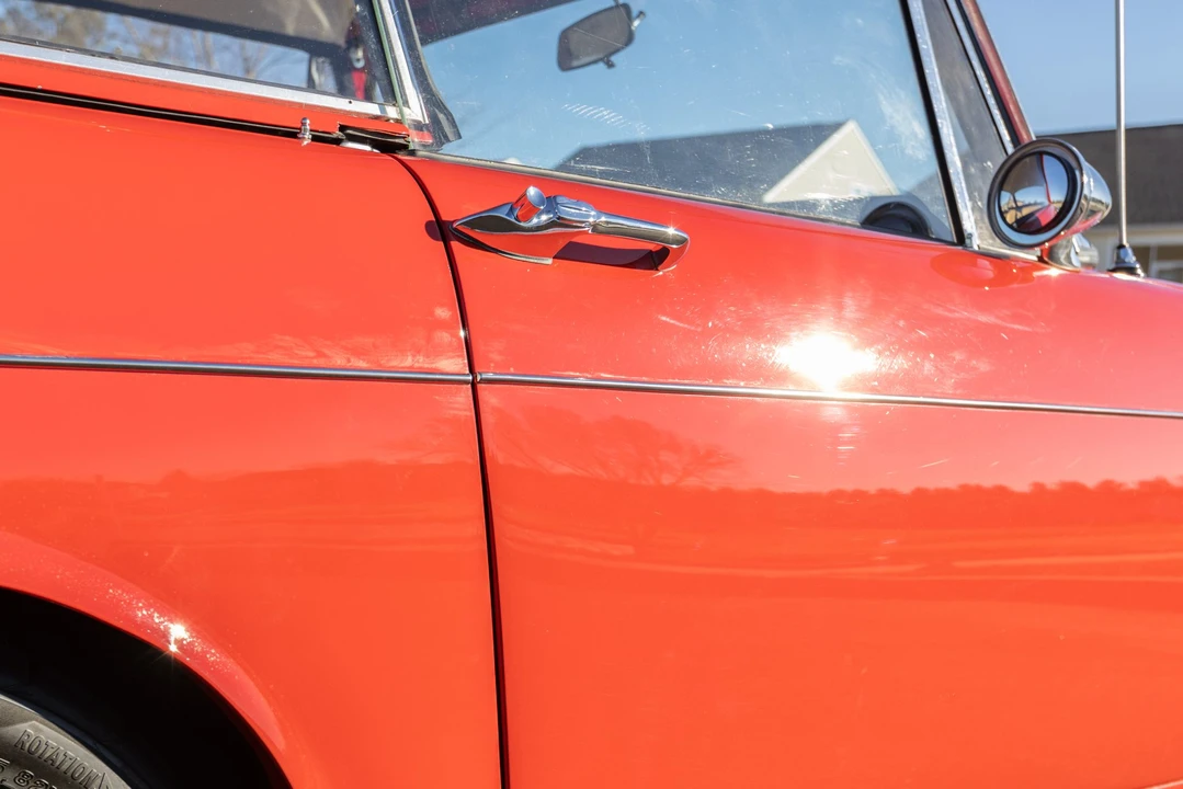 1966 Sunbeam Tiger Mark I - Image 17 of 31