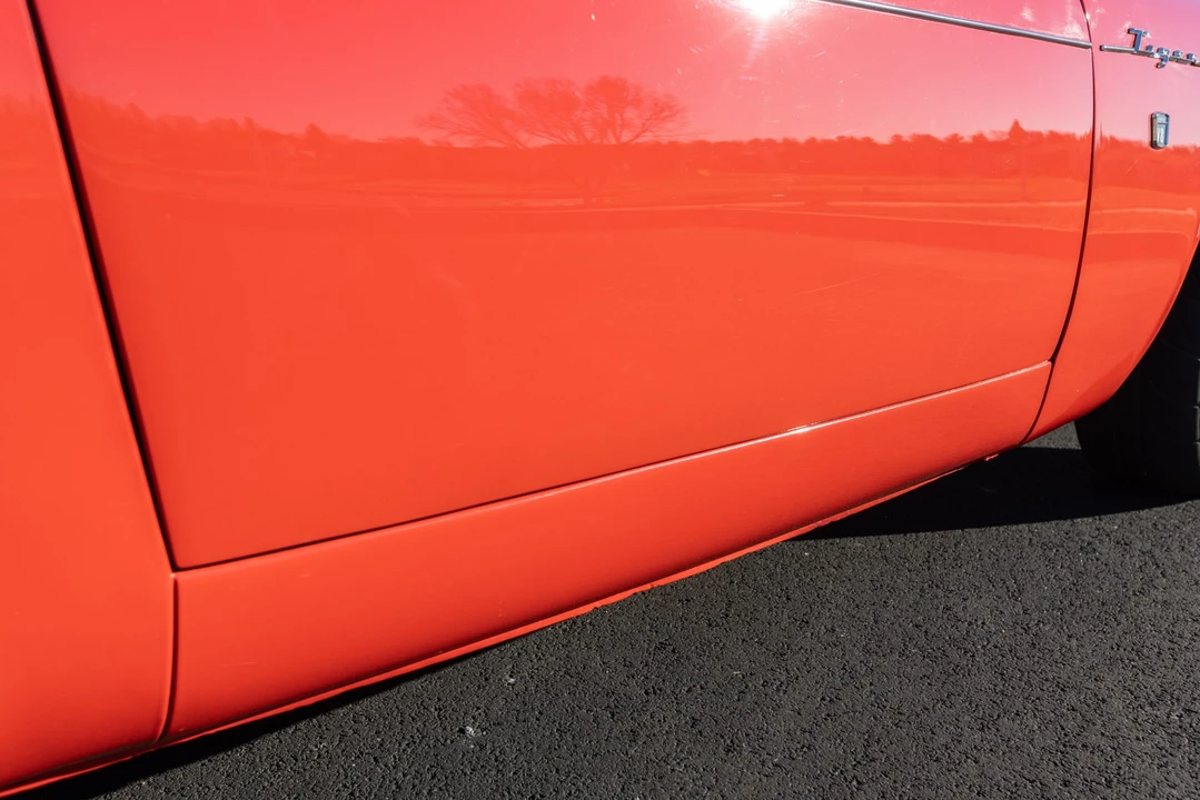 1966 Sunbeam Tiger Mark I - Image 18 of 31