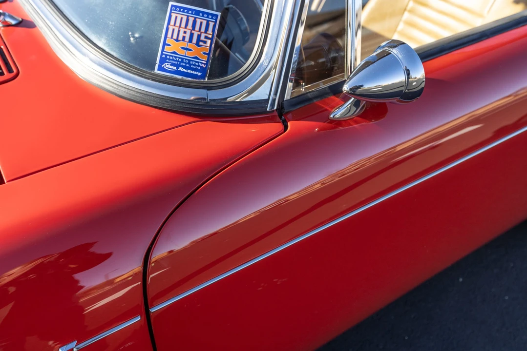 1966 Sunbeam Tiger Mark I - Image 14 of 31