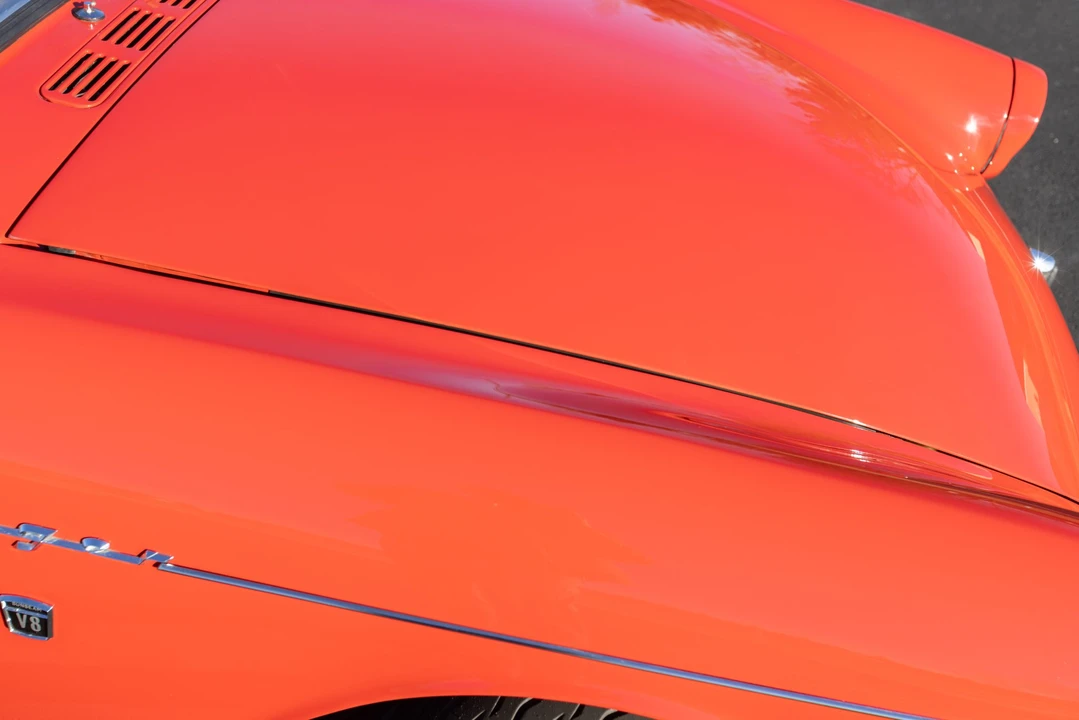 1966 Sunbeam Tiger Mark I - Image 20 of 31