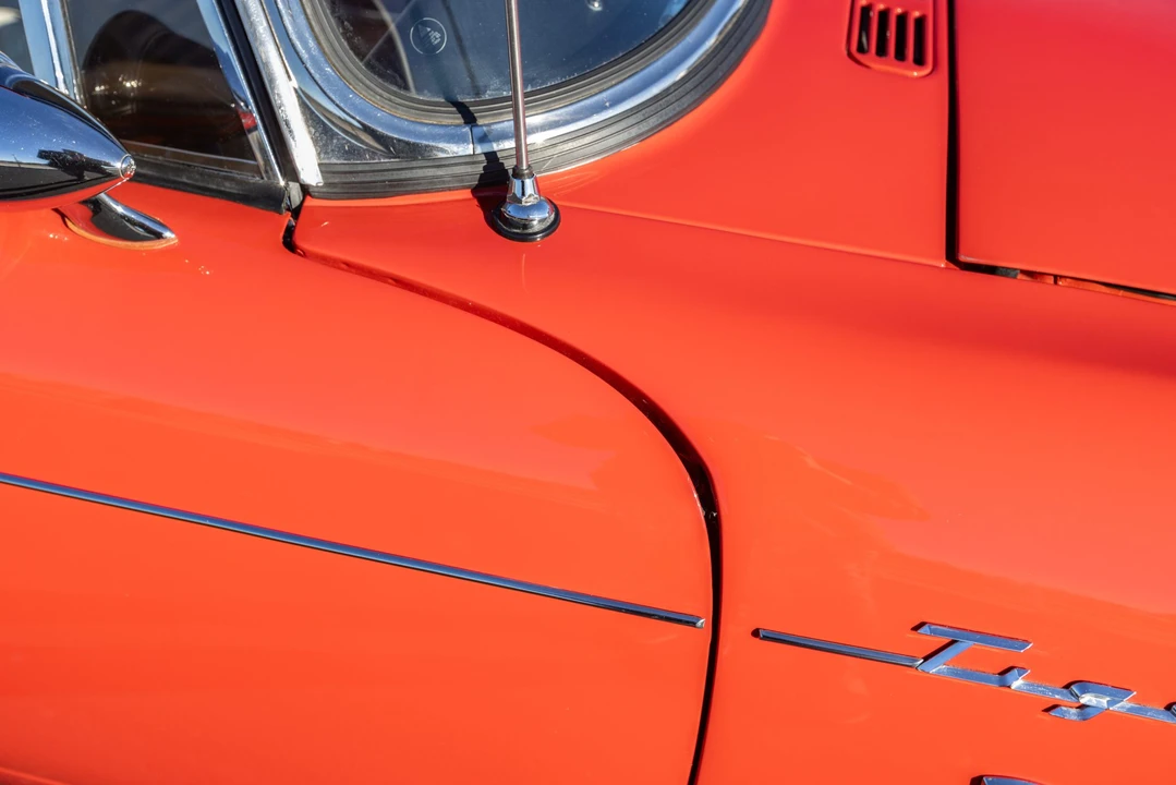 1966 Sunbeam Tiger Mark I - Image 19 of 31