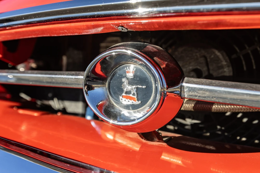1966 Sunbeam Tiger Mark I - Image 31 of 31