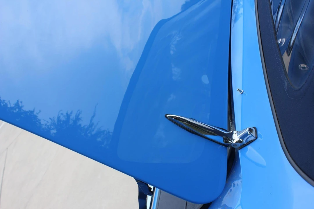 1966 Sunbeam Tiger Mark I - Image 31 of 31