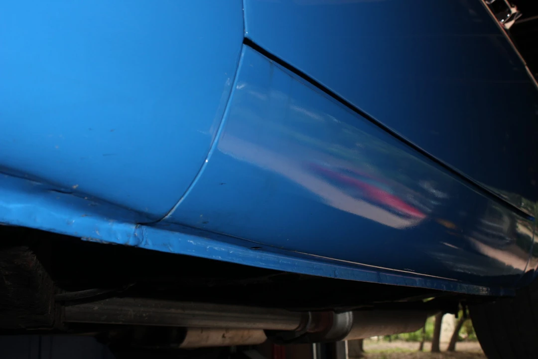 1966 Sunbeam Tiger Mark I - Image 26 of 31