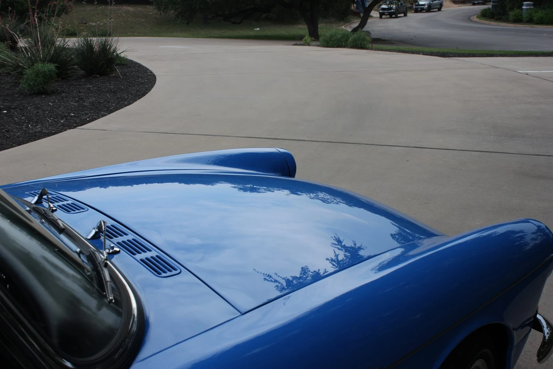 1966 Sunbeam Tiger Mark I - Image 24 of 31