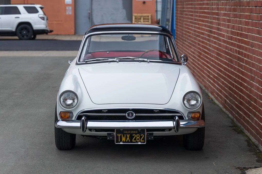 1966 Sunbeam Tiger Mark I - Image 18 of 31