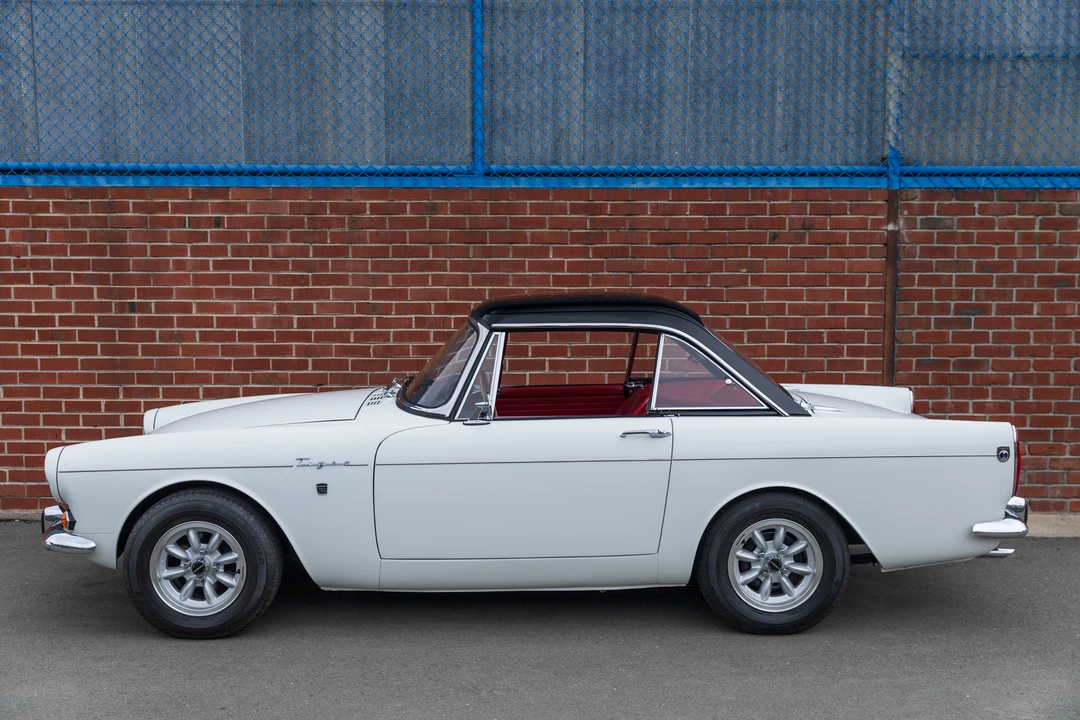 1966 Sunbeam Tiger Mark I - Image 24 of 31