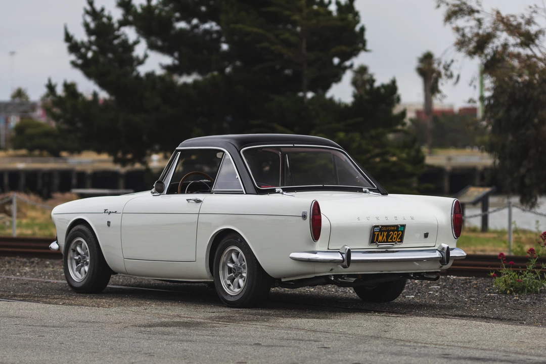 1966 Sunbeam Tiger Mark I - Image 25 of 31