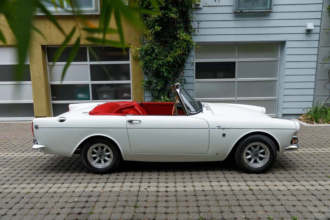 1966 Sunbeam Tiger Mark I - Image 10 of 31